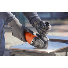 Black & Decker BEG110 Szlifierka kątowa (115mm/750W)