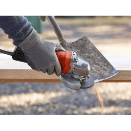 Black & Decker BEG110 Szlifierka kątowa (115mm/750W)