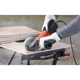 Black & Decker BEG110 Szlifierka kątowa (115mm/750W)