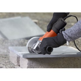 Black & Decker BEG110 Szlifierka kątowa (115mm/750W)