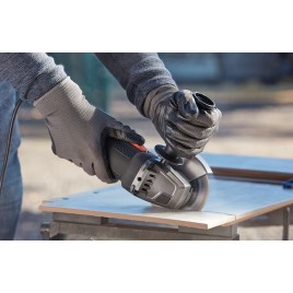 Black & Decker BEG120 Szlifierka kątowa (125mm/800W)