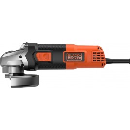 Black & Decker BEG220 Szlifierka kątowa (125mm/900W)