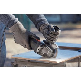 Black & Decker BEG220 Szlifierka kątowa (125mm/900W)