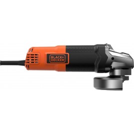 Black & Decker BEG220 Szlifierka kątowa (125mm/900W)