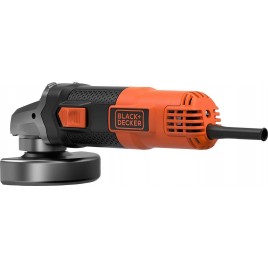Black & Decker BEG220 Szlifierka kątowa (125mm/900W)