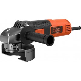 Black & Decker BEG220 Szlifierka kątowa (125mm/900W)
