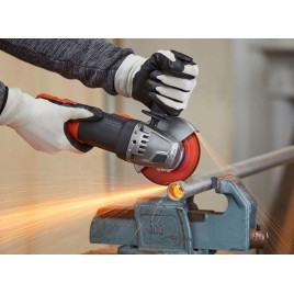 Black & Decker BEG220 Szlifierka kątowa (125mm/900W)