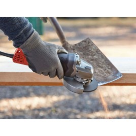 Black & Decker BEG220 Szlifierka kątowa (125mm/900W)