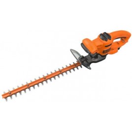 Black & Decker BEHT201 Nożyce do żywopłotu (45cm/420W)