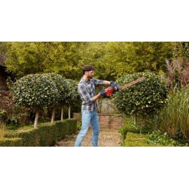 Black & Decker BEHT201 Nożyce do żywopłotu (45cm/420W)