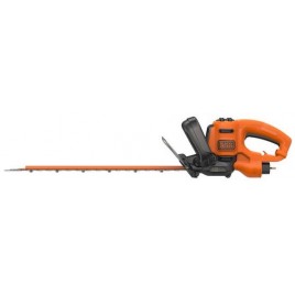 Black & Decker BEHTS301 Nożyce do żywopłotu elektryczne (50cm/500W)