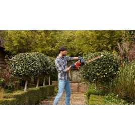Black & Decker BEHTS301 Nożyce do żywopłotu elektryczne (50cm/500W)