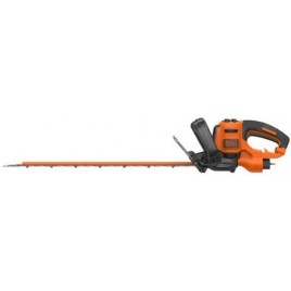 Black & Decker BEHTS451 Nożyce do żywopłotu elektryczne (60cm/550W)