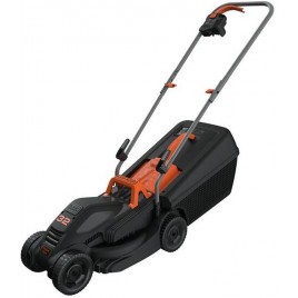 Black & Decker BEMW351 Kosiarka elektryczna (32cm/1000W/35L)