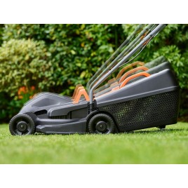 Black & Decker BEMW351 Kosiarka elektryczna (32cm/1000W/35L)