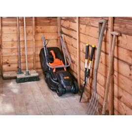 Black & Decker BEMW351 Kosiarka elektryczna (32cm/1000W/35L)