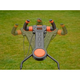 Black & Decker BEMW471ES Kosiarka elektryczna (38cm/1600W/45L)