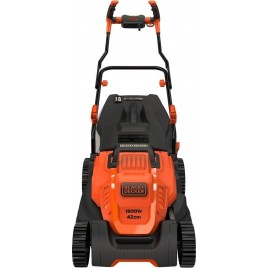 Black & Decker BEMW481BH Kosiarka elektryczna (42cm/1800W/50L)