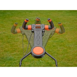 Black & Decker BEMW481ES Kosiarka elektryczna z uchwytem EasySteer (42cm/1800W/50L)