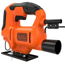 Black & Decker BES602 Wyrzynarka (400W)