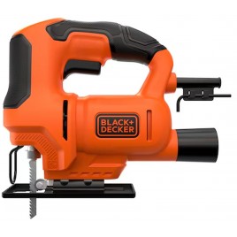 Black & Decker BES602 Wyrzynarka (400W)