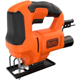 Black & Decker BES602 Wyrzynarka (400W)