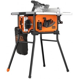 Black & Decker BES720 Uniwersalna pilarka stołowa (254mm/1800W)