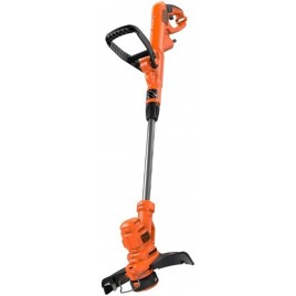 Black & Decker BESTA525 Elektryczna kosa żyłkowa (25cm/450W)