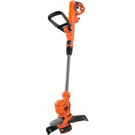 Black & Decker BESTA530 Podkaszarka elektryczna (30cm/550W)