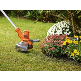 Black & Decker BESTA530 Podkaszarka elektryczna (30cm/550W)