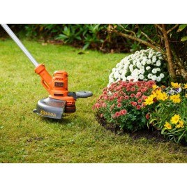 Black & Decker BESTA530CM Multi-Trimmer 3w1 (30cm/550W)