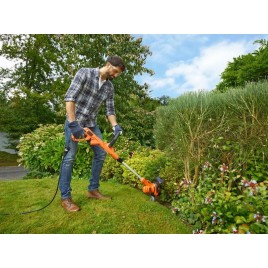 Black & Decker BESTA530CM Multi-Trimmer 3w1 (30cm/550W)