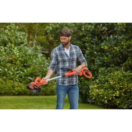 Black & Decker BESTA530CM Multi-Trimmer 3w1 (30cm/550W)