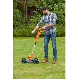 Black & Decker BESTA530CM Multi-Trimmer 3w1 (30cm/550W)