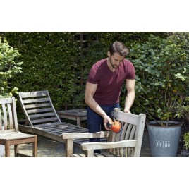 Black & Decker BEW210 Szlifierka mimośrodowa (125mm/230W)