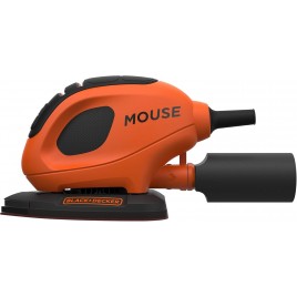 Black & Decker BEW230 Mouse Szlifierka do detali (55W)
