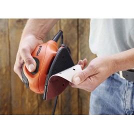 Black & Decker BEW230 Mouse Szlifierka do detali (55W)