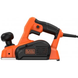 Black & Decker BEW712 Elektryczny strug (82mm/0-2mm/710W)