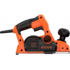 Black & Decker BEW712 Elektryczny strug (82mm/0-2mm/710W)