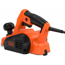 Black & Decker BEW712 Elektryczny strug (82mm/0-2mm/710W)