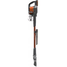 Black & Decker BHFEV182C Akumulatorowy odkurzacz pionowy (18V/1x2,0Ah)