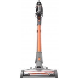 Black & Decker BHFEV182C Akumulatorowy odkurzacz pionowy (18V/1x2,0Ah)