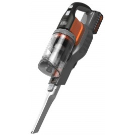 Black & Decker BHFEV182C Akumulatorowy odkurzacz pionowy (18V/1x2,0Ah)