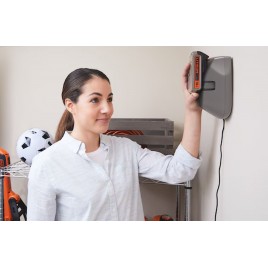 Black & Decker BHFEV182C Akumulatorowy odkurzacz pionowy (18V/1x2,0Ah)