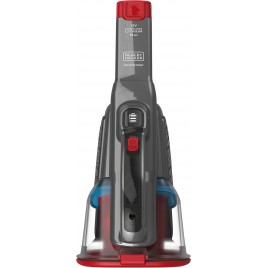 Black & Decker BHHV315J Dustbuster Odkurzacz akumulatorowy (12V/1,5Ah)