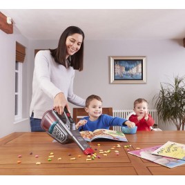 Black & Decker BHHV315J Dustbuster Odkurzacz akumulatorowy (12V/1,5Ah)