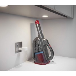 Black & Decker BHHV315J Dustbuster Odkurzacz akumulatorowy (12V/1,5Ah)