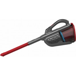 Black & Decker BHHV315J Dustbuster Odkurzacz akumulatorowy (12V/1,5Ah)