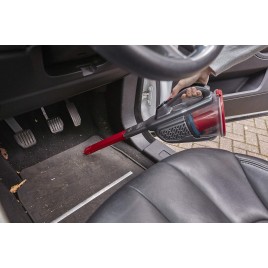 Black & Decker BHHV315J Dustbuster Odkurzacz akumulatorowy (12V/1,5Ah)