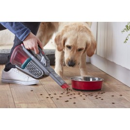 Black & Decker BHHV315J Dustbuster Odkurzacz akumulatorowy (12V/1,5Ah)